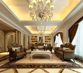 別墅里的“私享殿堂” 當(dāng)貴陽歐式奢華遇見居家健身房